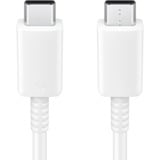 Samsung Cavo da USB-C a USB-C bianco, 1 m, Bianco