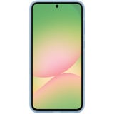 Samsung Galaxy A56 5G Card Slot, Custodia per telefono blu, Cover, Samsung, Galaxy A56 5G, 17 cm (6.7"), Blu