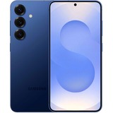 Samsung Galaxy S25 Smartphone AI, Display 6.2'' FHD+ Dynamic AMOLED 2X, Fotocamera 50MP, RAM 12GB, 256GB, 4.000 mAh, Navy, Handy blu, Display 6.2'' FHD+ Dynamic AMOLED 2X, Fotocamera 50MP, RAM 12GB, 256GB, 4.000 mAh, Navy, 15,8 cm (6.2"), 12 GB, 256 GB, 50 MP, Android 15, Blu marino