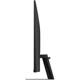 Samsung M7 Smart Monitor - M70F da 32" UHD, Monitor LED Nero, 81,3 cm (32"), 3840 x 2160 Pixel, 4K Ultra HD, LCD, 4 ms, Nero