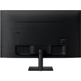 Samsung M7 Smart Monitor - M70F da 32" UHD, Monitor LED Nero, 81,3 cm (32"), 3840 x 2160 Pixel, 4K Ultra HD, LCD, 4 ms, Nero