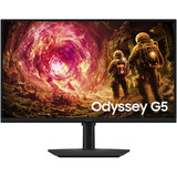 Samsung Odyssey S27FG502EU G50F, Monitor di gioco Nero