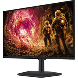 Samsung Odyssey S27FG502EU G50F, Monitor di gioco Nero