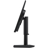 Samsung Odyssey S27FG502EU G50F, Monitor di gioco Nero
