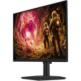 Samsung Odyssey S27FG502EU G50F, Monitor di gioco Nero