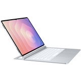 Samsung Tastiera Pro argento