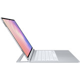 Samsung Tastiera Pro argento