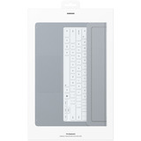 Samsung Tastiera Pro argento