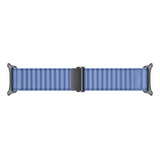 Samsung Trail Band, Cinturino orologio blu