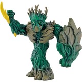 Schleich ELDRADOR CREATURES 70151 action figure giocattolo, Gioco figura 7 anno/i, Jungle World, Monsters and dragons, Verde, Grigio