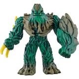Schleich ELDRADOR CREATURES 70151 action figure giocattolo, Gioco figura 7 anno/i, Jungle World, Monsters and dragons, Verde, Grigio