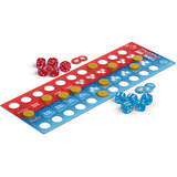 Schmidt Spiele Kniffel - Il Duello, Gioco di dadi 