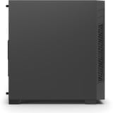 Sharkoon S25 Silent, Chassis Tower Nero