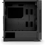Sharkoon S25 Silent, Chassis Tower Nero