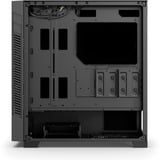 Sharkoon S25 Silent, Chassis Tower Nero