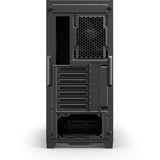 Sharkoon S25 Silent, Chassis Tower Nero