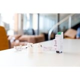 Shelly PRO EM - 2x 50A, Relè bianco