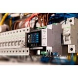 Shelly PRO EM - 2x 50A, Relè bianco