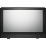 Shuttle P25N barebone per PC/stazione di lavoro Tutto in uno Nero N100 Altoparlanti incorporati Nero, Tutto in uno, PC all-in-one barebone, DDR5-SDRAM, PCI Express, Serial ATA III, 802.11b, 802.11g, Wi-Fi 4 (802.11n), Wi-Fi 5 (802.11ac), 65 W