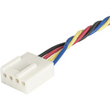 SilverStone XED120S-WS, Aria di raffreddamento alluminio