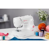 Singer Macchina da cucire meccanica Fashion Mate 3333 bianco