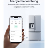 SwitchBot Plug Mini, Presa commutata bianco