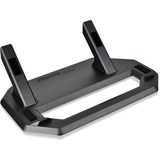 Thermaltake Kit supporto telaio per The Tower 300 Black, Stand Nero