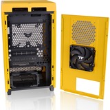 Thermaltake The Tower 200, Chassis Tower giallo scuro