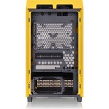 Thermaltake The Tower 200, Chassis Tower giallo scuro