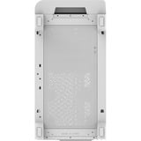 Thermaltake View 290 TG ARGB, Chassis Tower bianco