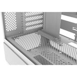 Thermaltake View 290 TG ARGB, Chassis Tower bianco