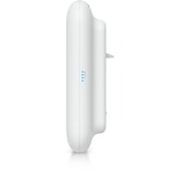 Ubiquiti U7-Pro-Outdoor WiFi 7, Punto di accesso bianco