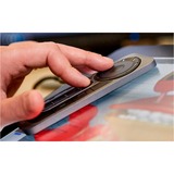 Wacom ExpressKey Unità di controllo da remoto, Telecomando Nero, Unità di controllo da remoto, Wacom, Wacom Cintiq Pro (DTH-1320, DTH-1620) Wacom MobileStudio Pro (DTH-W1320, DTH-W1620) Wacom Intuos..., Nero, Grigio, 1 pz