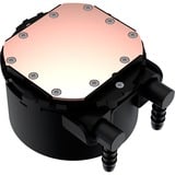 Xilence LiQuRizer LQ240RGB Processore Raffreddatore di liquidi tutto in uno 1 pz, Raffreddamento ad acqua Nero, Raffreddatore di liquidi tutto in uno, 70 pdc/min