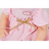 ZAPF Creation Baby Annabell Season X-Mas Outfit 43cm, Accessori della bambola Baby Annabell Season X-Mas Outfit 43cm, Set di vestiti per bambola, 3 anno/i, 190 g