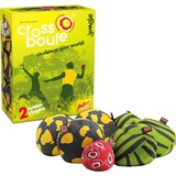 Zoch Set Crossboule Jungle, Gioco di abilità 