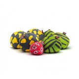 Zoch Set Crossboule Jungle, Gioco di abilità 