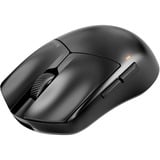be quiet! Dark Perk Sym, Mouse da gioco Nero
