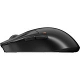 be quiet! Dark Perk Sym, Mouse da gioco Nero
