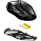 be quiet! Dark Perk Sym, Mouse da gioco Nero