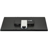 iiyama ProLite TF2215MC-B2 Monitor PC 54,6 cm (21.5") 1920 x 1080 Pixel Full HD LED Touch screen Multi utente Nero, Monitor LED Nero, 54,6 cm (21.5"), 1920 x 1080 Pixel, Full HD, LED, 14 ms, Nero