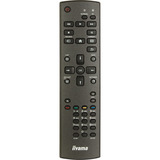 iiyama ProLite X4373UHSU-B2, Monitor LED Nero (opaco)