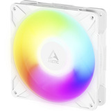 ARCTIC P14 Pro Reverse A-RGB, Ventola bianco