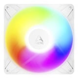ARCTIC P14 Pro Reverse A-RGB, Ventola bianco