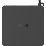 ASUS NUC 13 RNUC13ANKI300002I UCFF Nero i3-1315U, Barebone Nero, UCFF, Mini PC barebone, DDR4-SDRAM, Collegamento ethernet LAN, Wi-Fi 6E (802.11ax), 120 W