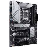 ASUS PRIME Z790-P Intel Z790 LGA 1700 ATX, Scheda madre argento, Intel, LGA 1700, Intel® Celeron®, Intel® Core™ i3, Intel® Core™ i5, Intel® Core™ i7, Intel® Core™ i9,..., LGA 1700, DDR5-SDRAM, 128 GB