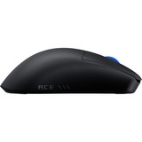ASUS ROG Harpe II Ace mouse Gaming Mano destra RF Wireless + Bluetooth + USB Type-A Ottico 42000 DPI, Mouse da gioco Nero, Mano destra, Ottico, RF Wireless + Bluetooth + USB Type-A, 42000 DPI, Nero