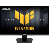 ASUS TUF Gaming VG279QM5F, Monitor di gioco Nero