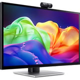 Acer ProDesigner PE270XT Touchscreen, Monitor QLED Nero/Argento