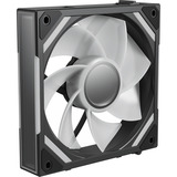Alpenföhn WingBoost 4, Ventola Nero